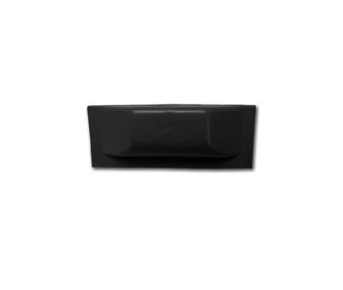 Fender Jetty Mini - Zwart, Watersport en Boten, Bootonderdelen, Ophalen of Verzenden