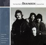 cd - Brainbox  - The Very Best Brainbox Album Ever, Verzenden, Zo goed als nieuw