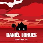cd - DaniÃ«l Lohues - Allennig IV, Verzenden, Zo goed als nieuw