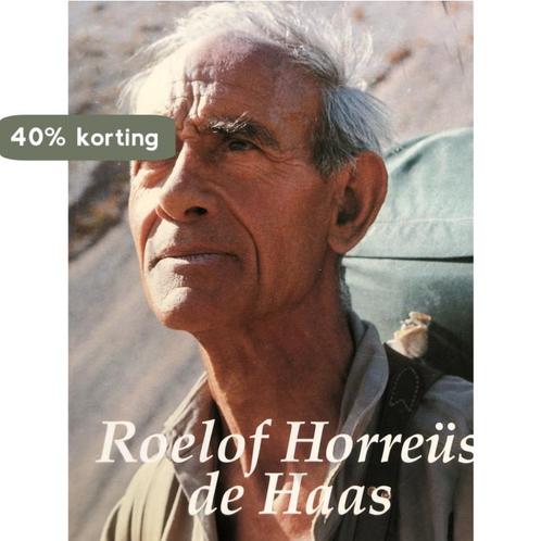 Haze-sporen. Leven en werk van Roelof HorreÃ¼s de Haas, Boeken, Overige Boeken, Zo goed als nieuw, Verzenden