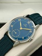 Omega - Zonder Minimumprijs - Vintage Fancy Lugs “Royal, Sieraden, Tassen en Uiterlijk, Horloges | Heren, Nieuw