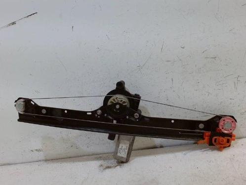 Raammechaniek elektrisch rechts voor Fiat Punto Evo  1.3 D M, Auto-onderdelen, Carrosserie en Plaatwerk, ARN erkend, Stiba lid