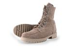 Gabor Veterboots in maat 40 Bruin | 10% extra korting, Kleding | Dames, Schoenen, Bruin, Verzenden, Overige typen, Gabor