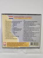 Nederland Bezet & Bevrijd II CD, Cd's en Dvd's, Ophalen of Verzenden, Zo goed als nieuw