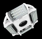 LED multi-beam High Power hal verlichting 200W 32.000 Lumen, Verzenden