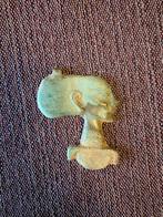 Replica van een Oud-Egyptiër Faience Grand Tour Egyptische