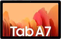 Samsung Galaxy Tab A7 10,4 32GB [wifi + 4G] goud, Computers en Software, Android Tablets, 32 GB, Wi-Fi en Mobiel internet, Zo goed als nieuw