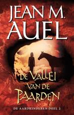 9789022999721 De Aardkinderen 2 - De vallei van de paarden, Boeken, Verzenden, Gelezen, Jean M. Auel