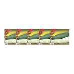 Courgettezaad | VT | 5 stuks (Multicolor), Verzenden