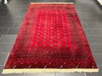 Afghan Art Deco - Vloerkleed - 305 cm - 205 cm, Antiek en Kunst, Curiosa en Brocante
