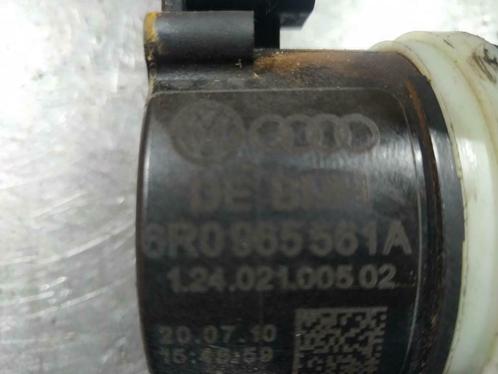 Koelvloeistof pomp  Volkswagen Polo 6R0965561A, Auto-onderdelen, Airco en Verwarming, Gebruikt, Seat, Volkswagen, Ophalen of Verzenden