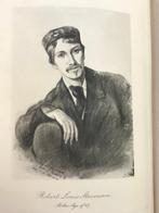 Graham Balfour - The life of Robert Louis Stevenson /, Antiek en Kunst