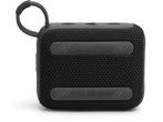 Jbl -  Go 4 Bluetoothspeaker  - Zwart, JBL, Verzenden, Overige typen, Nieuw