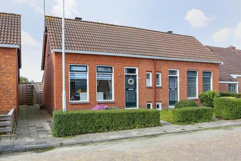 Woonhuis in Ferwert - 60m², Huizen en Kamers, Huizen te huur, Friesland, Tussenwoning