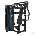 Gymfit Luxury-Line Chest Press | kracht |, Ophalen of Verzenden, Nieuw, Overige typen