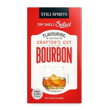 Still Spirits - Top Shelf Select - Crafters Cut bourbon -... beschikbaar voor biedingen