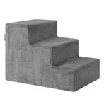 Houten Huisdierentrap Timmy - Grijs - 46 x 36 x 34 cm, Dieren en Toebehoren, Verzenden, Nieuw