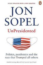 UnPresidented 9781785944420 Jon Sopel, Verzenden, Gelezen, Jon Sopel