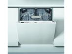 Whirlpool WIC3B16 - Vaatwasser - 13 couverts - Volledig, Witgoed en Apparatuur, Vaatwasmachines, Verzenden, Zo goed als nieuw