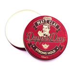 Dapper Dan  Matt Clay  Strong Hold  100 ml, Sieraden, Tassen en Uiterlijk, Uiterlijk | Haarverzorging, Verzenden, Nieuw