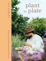 9781837832927 Plant to Plate Gaz Oakley, Boeken, Verzenden, Nieuw, Gaz Oakley
