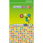 Veilig Leren Lezen (VLL) Kim versie Veilig Gespeld kern 4, Verzenden, Nieuw