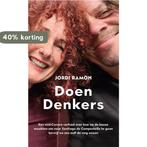 DoenDenkers 9789493191792 Jordi Ramon, Verzenden, Zo goed als nieuw, Jordi Ramon
