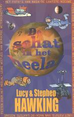 De schat in het heelal / George / 2 9789049925673, Verzenden, Zo goed als nieuw, Lucy Hawking