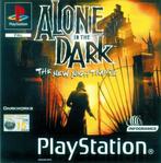 Alone in the Dark the New Nightmare (PlayStation 1), Verzenden, Gebruikt