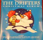 cd - The Drifters - Christmas Album, Verzenden, Zo goed als nieuw
