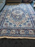 Groot Perzisch Tapijt Nain 350x250 wollen vloerkleed, Groot Perzisch Tapijt Nain wollen vloerkleed Handgeknoopt, 200 cm of meer