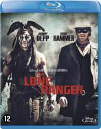 The Lone Ranger (Blu-ray), Verzenden, Gebruikt