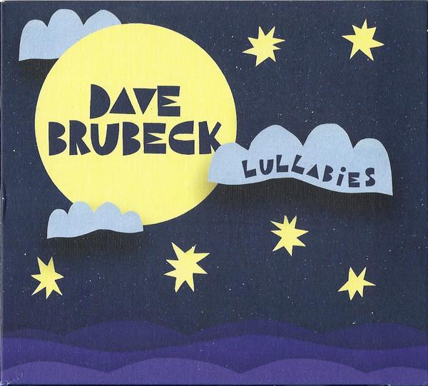 Dave Brubeck – Lullabies 602435142685 (1-CD-Softpack), Cd's en Dvd's, Cd's | Jazz en Blues, Verzenden