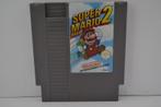 Super Mario Bros 2 (NES FRA ), Spelcomputers en Games, Games | Nintendo NES, Verzenden, Zo goed als nieuw