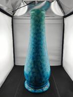 Burmantofts - Vaas - Aardewerk