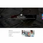 Educational Loan - HTML Template, Nieuw