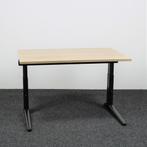 Ahrend Essa Knop Verstelbaar Bureau | 120 x 80 cm, Huis en Inrichting, Bureaus, Ophalen of Verzenden, Nieuw