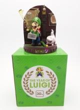 MarioWii.nl: Luigis Mansion 2 Diorama in Doos - iDEAL!, Spelcomputers en Games, Spelcomputers | Nintendo Wii, Zo goed als nieuw