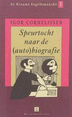 Speurtocht naar de (auto)biografie / De nieuwe, Boeken, Verzenden, Gelezen, Cornelissen