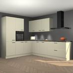 Magnolia keuken Parla 87670, Verzenden, Nieuw