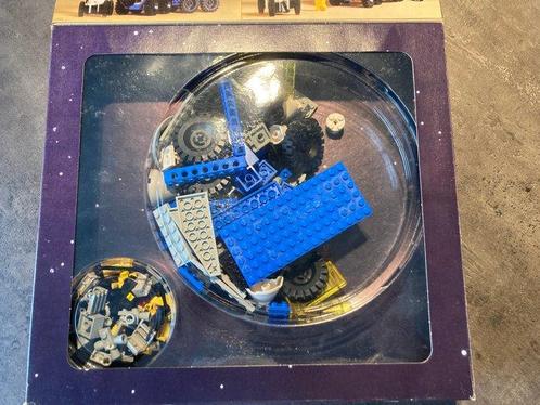 Lego Set - 6950 - Classic Space - 6950 Mobile Rocket, Kinderen en Baby's, Speelgoed | Duplo en Lego
