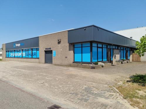 Opslagruimte Storage Garagebox huren in Venlo, Zakelijke goederen, Bedrijfs Onroerend goed, Opslag of Loods, Huur