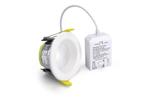 Integral LED inbouwspot Wit 7W 840lm 55º Instelbare Licht.., Huis en Inrichting, Lampen | Overige, Ophalen of Verzenden, Nieuw