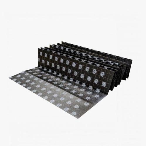 PVC click ondervloer aanbieding | 400 kPa, Doe-het-zelf en Verbouw, Isolatie en Afdichting, Minder dan 4 cm, 15 m² of meer, Nieuw
