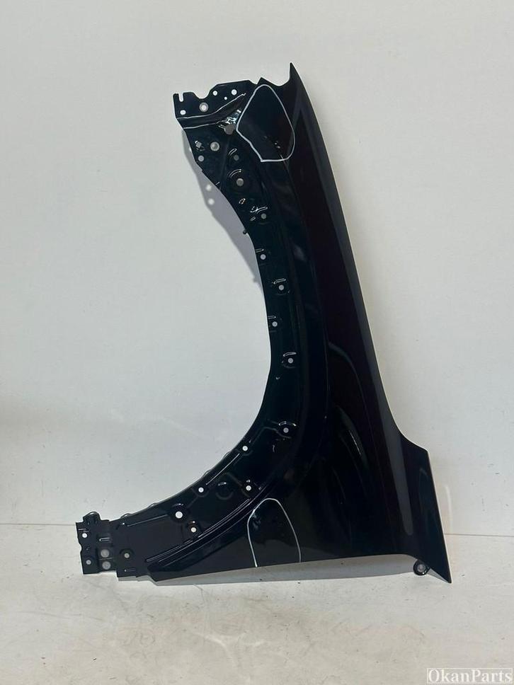 Mazda MX-30 Linker zijscherm voorscherm Links, Auto-onderdelen, Carrosserie en Plaatwerk, Gebruikt, Mazda, Voor, Links, Ophalen