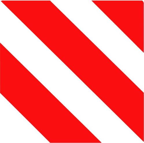 SET 2 BORDEN ALU. 423X423 TPESC-NORM KL.2 (Werktuigen), Zakelijke goederen, Agrarisch | Werktuigen, Ophalen of Verzenden