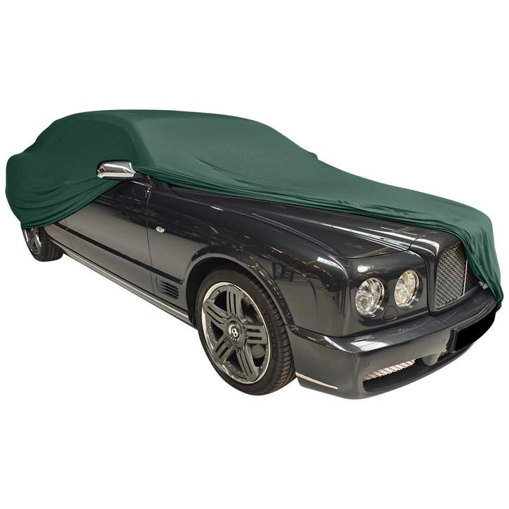 Autohoes passend voor Bentley Brooklands Mk2 binnen BESTE, Auto diversen, Autohoezen, Op maat, Nieuw, Ophalen of Verzenden