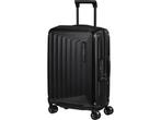 Samsonite Nuon - Reiskoffer 55/20 Exp - Uitbreidbaar, Sieraden, Tassen en Uiterlijk, Koffers, Verzenden, Zo goed als nieuw
