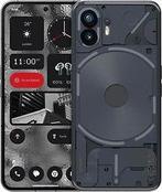 Nothing Phone (2) Dual SIM 256GB grijs, Gebruikt, Verzenden, Minder dan 3 megapixel, Zonder simlock