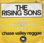 Rising Sons - Cry Bluebird Cry + Chase Valley Reggae (Vi..., Nieuw in verpakking
